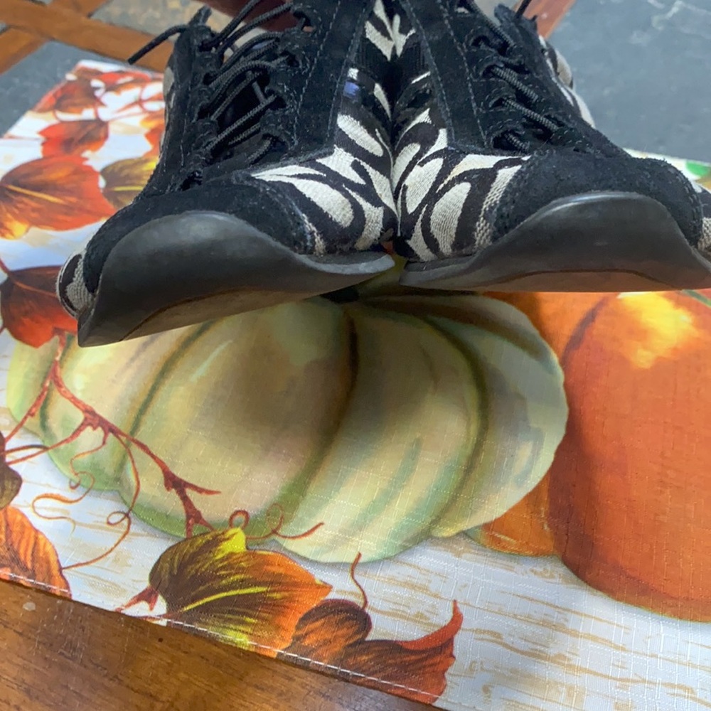 coach kathleen sneakers - Picture 4 of 7